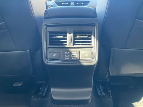 New 2026 Subaru Outback Wilderness AWD/4WD image 19