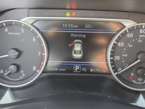 Used 2024 Nissan Sentra SV image 20