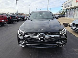 Used 2022 Mercedes-Benz GLC 300 4MATIC video 2