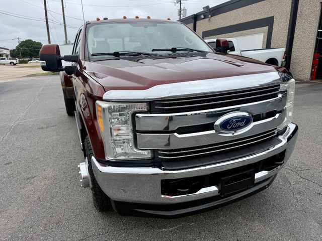 Used 2017 Ford F350 Lariat AWD/4WD image 13
