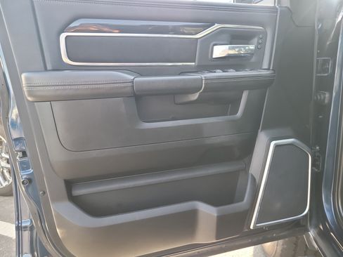 Used 2023 RAM 3500 Laramie image 16