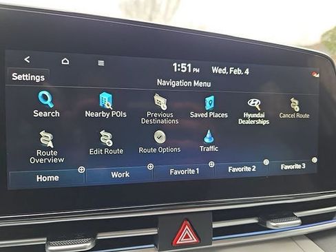 New 2026 Hyundai Elantra Limited image 34