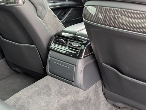 Used 2021 Audi S8 L w/ S8 Executive Package AWD/4WD image 34