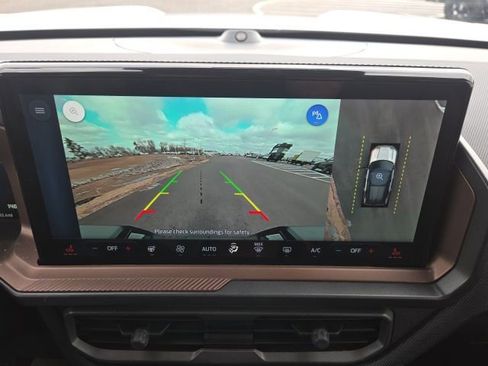 Certified 2025 Ford Bronco Sport Outer Banks w/ Outer Banks Tech Package+ image 35