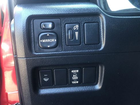 Used 2016 Toyota 4Runner SR5 image 14