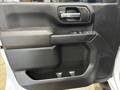 Used 2022 Chevrolet Silverado 3500 W/T w/ WT Convenience Package AWD/4WD image 15