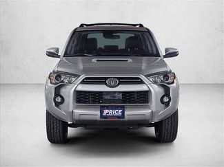 Used 2021 Toyota 4Runner TRD Off-Road Premium AWD/4WD video 2