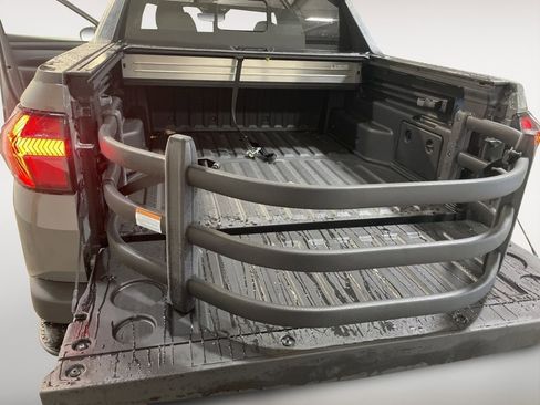 New 2026 Hyundai Santa Cruz SEL image 28