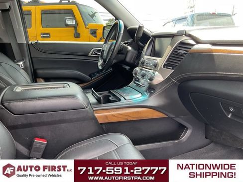 Used 2020 GMC Yukon Denali w/ Denali Premium Package AWD/4WD image 15