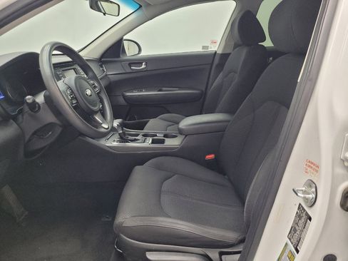 Used 2017 Kia Optima LX w/ Option Group 014 image 17