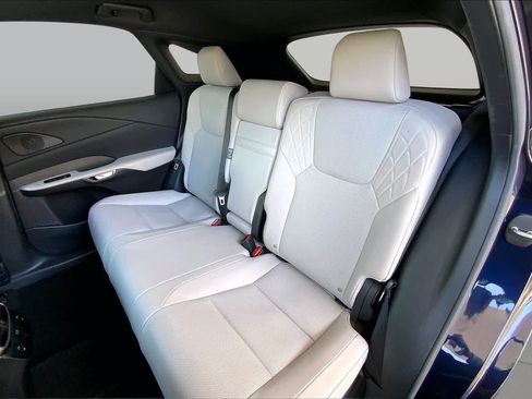 Used 2023 Lexus RX 350 Premium w/ Cold Area Package FWD image 21