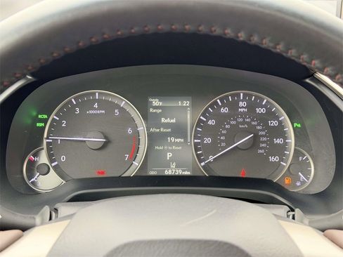 Used 2019 Lexus RX 350 AWD image 10