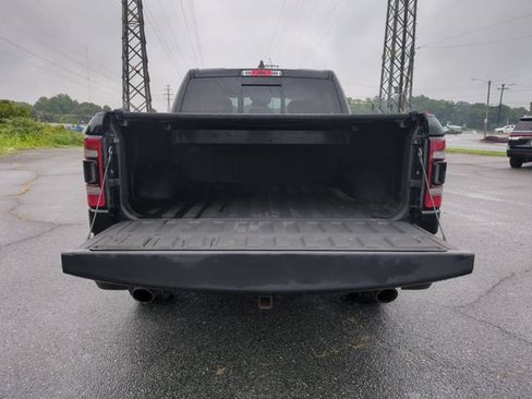 Used 2022 RAM 1500 Rebel w/ Rebel Level 1 Equipment Group AWD/4WD image 29