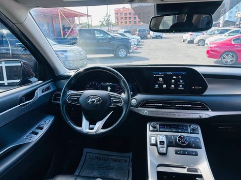 Used 2020 Hyundai Palisade SEL w/ Premium Package AWD/4WD image 10