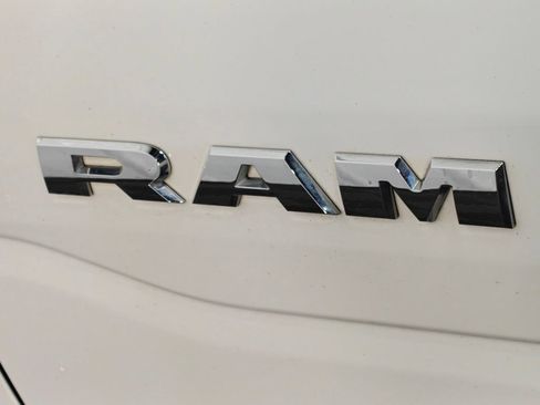 Used 2020 RAM 1500 Big Horn AWD/4WD image 48