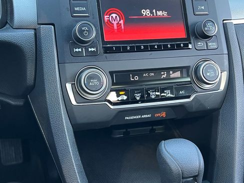 Used 2017 Honda Civic LX image 14