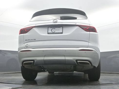 Used 2024 Buick Enclave Premium FWD image 54