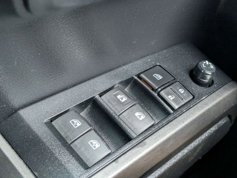 Used 2019 Toyota Tacoma TRD Sport RWD image 21
