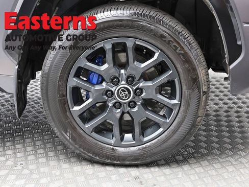 Used 2024 Toyota Tundra Platinum image 34