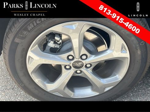 Used 2025 Ford Escape ST-Line w/ Cold Weather Package image 7