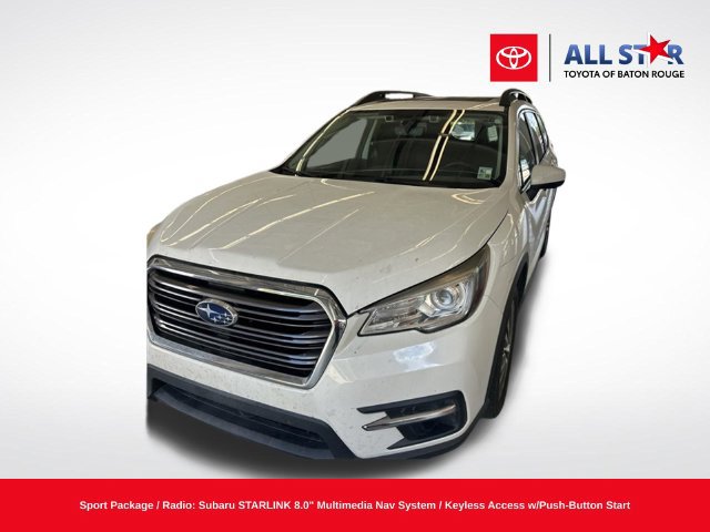 Used 2021 Subaru Ascent Premium w/ Sport Package AWD/4WD 360° Tour