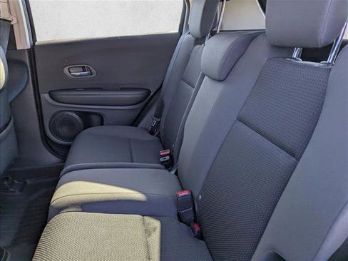 Used 2022 Honda HR-V LX image 24