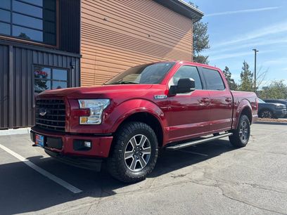 Used 2017 Ford F150 XLT w/ Equipment Group 301A Mid
