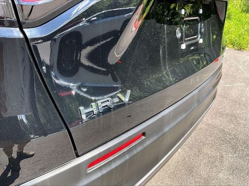 Used 2024 Honda HR-V Sport image 26