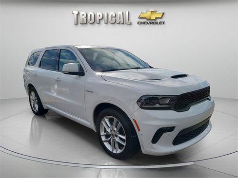 Used 2022 Dodge Durango R/T image 7