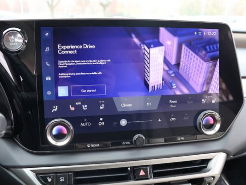 Used 2024 Lexus RX 350 Premium Plus image 24