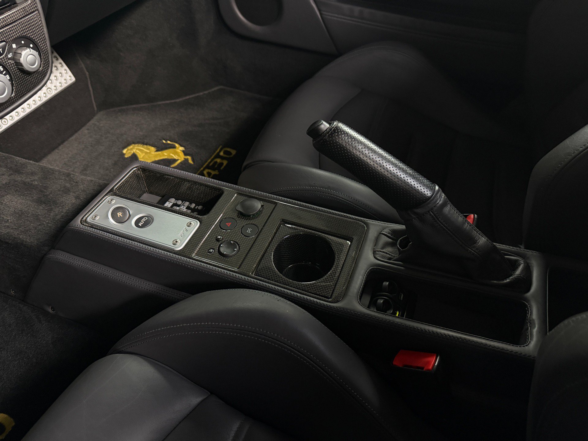 Used 2006 Ferrari F430 Spider RWD image 24