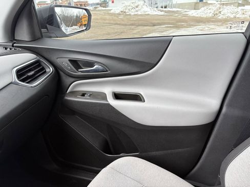 Used 2024 Chevrolet Equinox LS w/ LS Convenience Package image 20
