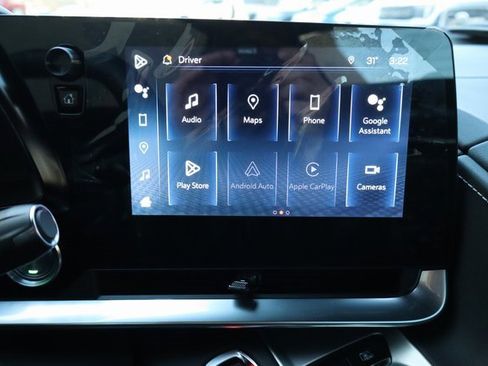 Used 2024 Chevrolet Corvette Stingray Preferred Conv w/ Z51 Performance Package image 6