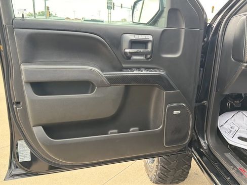 Used 2014 Chevrolet Silverado 1500 LTZ Z71 w/ LTZ Plus Package AWD/4WD image 71