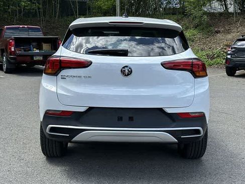 Used 2023 Buick Encore GX Preferred w/ Cold Weather Comfort Package AWD/4WD image 4