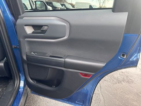 Certified 2023 Ford Bronco Sport Big Bend w/ Convenience Package image 33