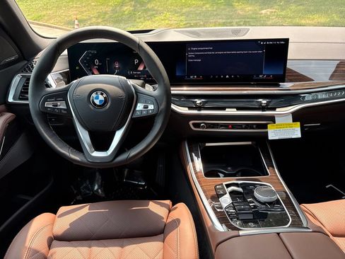 New 2026 BMW X5 xDrive40i w/ Climate Comfort Package AWD/4WD image 20