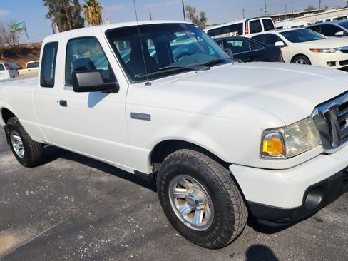 Used 2008 Ford Ranger Sport image 6