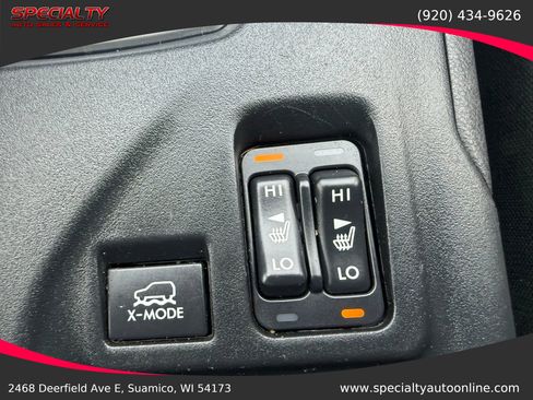 Used 2021 Subaru Crosstrek 2.0i Premium w/ Popular Package #4 image 27