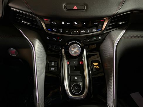 New 2025 Acura TLX A-Spec Package image 24