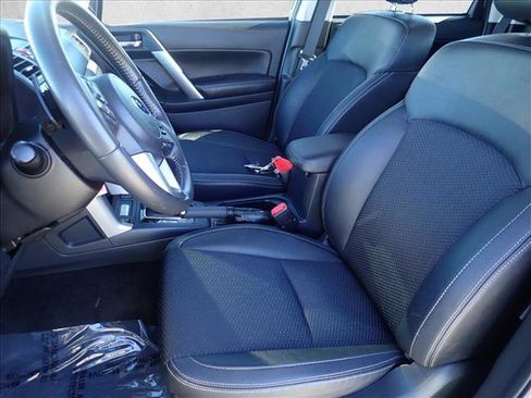 Used 2017 Subaru Forester 2.0XT Premium image 9