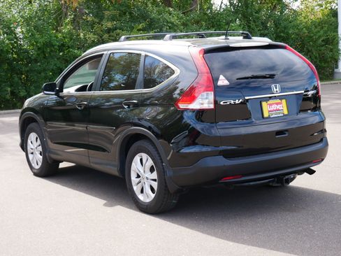 Used 2014 Honda CR-V EX-L image 5