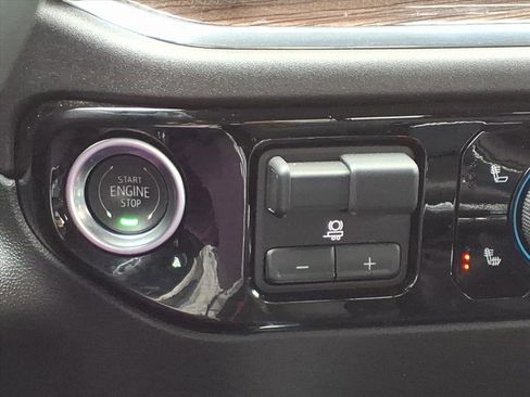 Used 2024 Chevrolet Silverado 1500 RST w/ Convenience Package II image 13