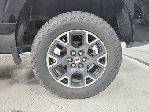 Used 2024 Ford F150 STX AWD/4WD image 13