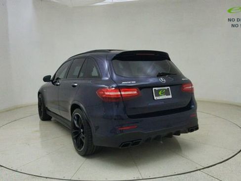 Used 2019 Mercedes-Benz GLC 63 AMG 4MATIC image 70