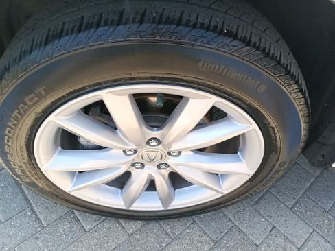 Used 2023 Acura RDX AWD image 9