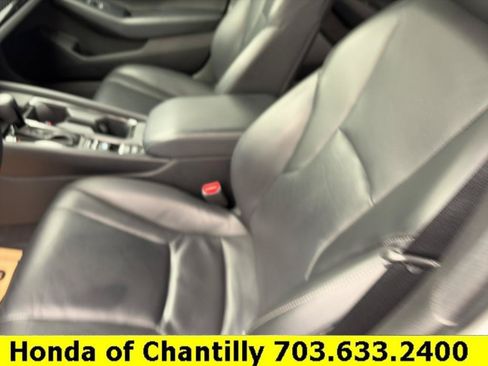 Used 2024 Honda Accord Sport image 20