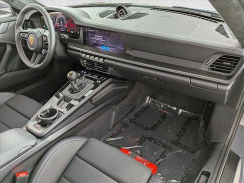 New 2026 Porsche 911 GT3 image 24