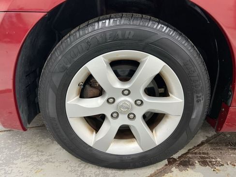 Used 2007 Nissan Altima 2.5 S w/ Convenience Plus Pkg image 26