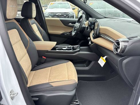 New 2026 Chevrolet Equinox ACTIV FWD image 27